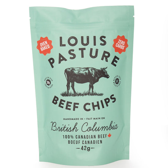 Beef Chips