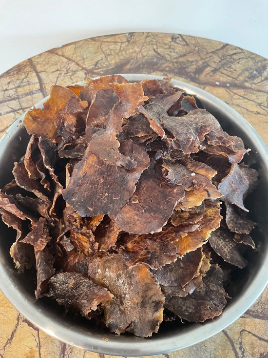 Beef Chips